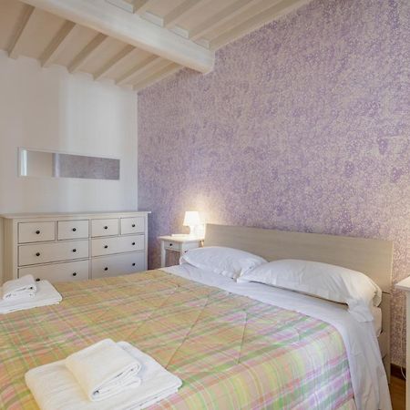 Lungarno & Parco Delle Cascine Lovely Apartment Florenţa Exterior foto