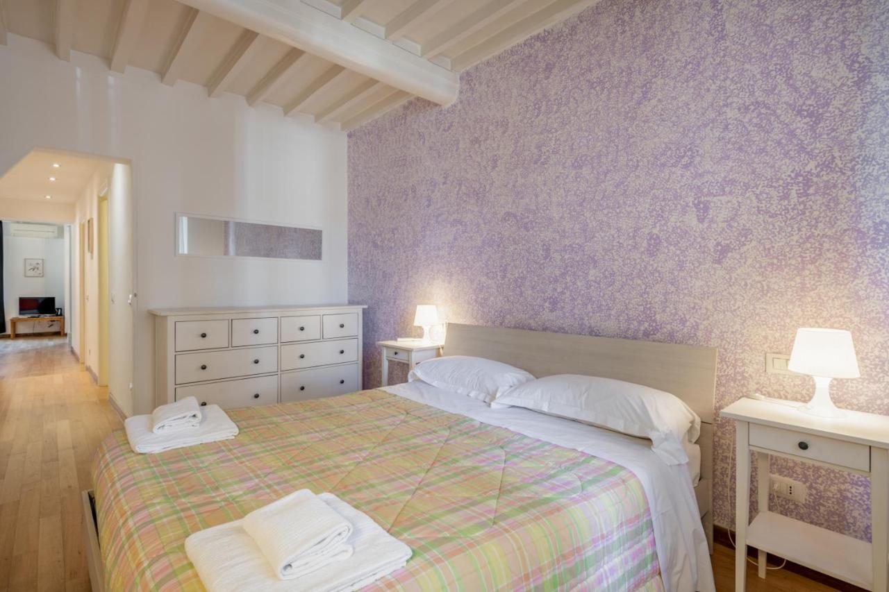 Lungarno & Parco Delle Cascine Lovely Apartment Florenţa Exterior foto